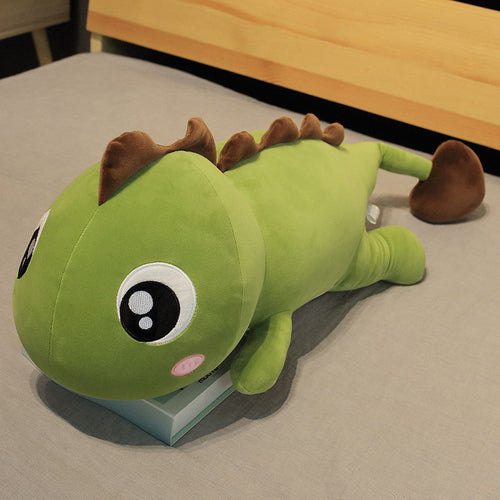 Dinosaur Plush Toy Doll Pillow