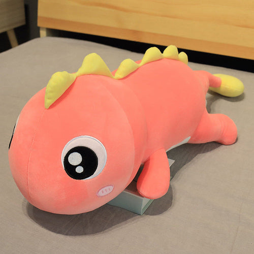 Dinosaur Plush Toy Doll Pillow