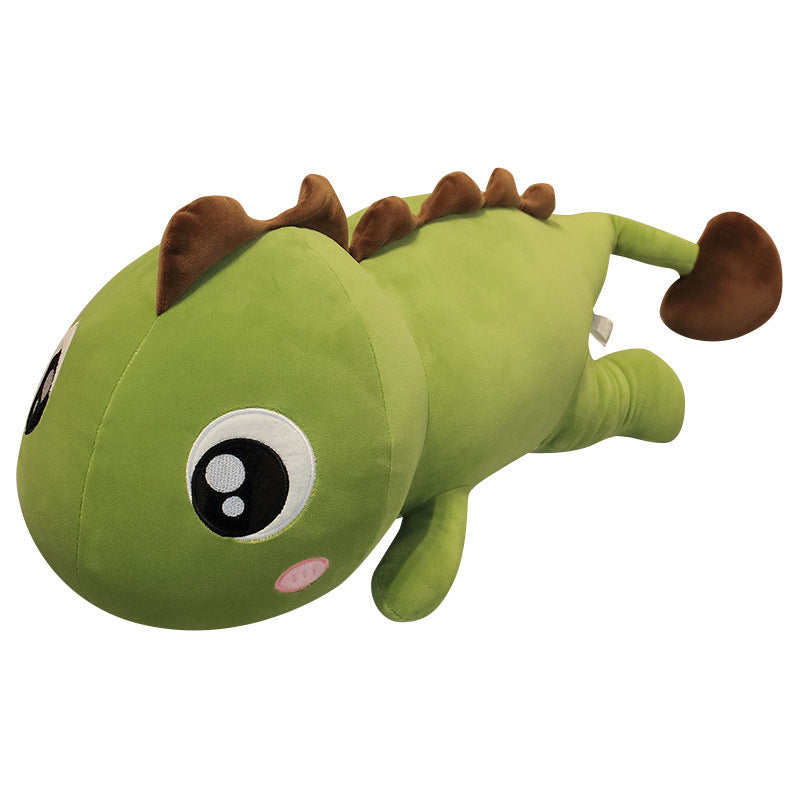 Dinosaur Plush Toy Doll Pillow