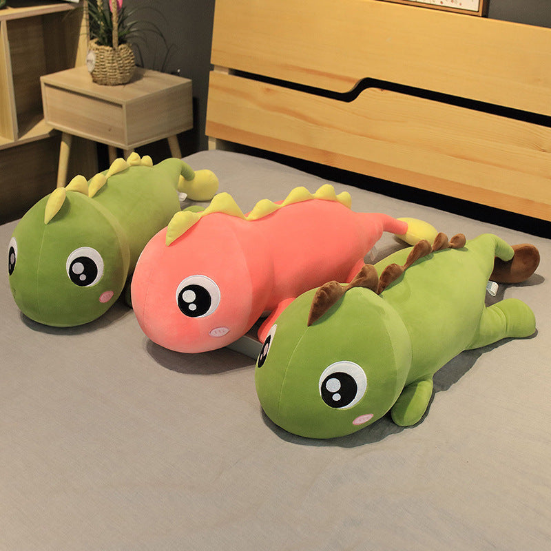 Dinosaur Plush Toy Doll Pillow