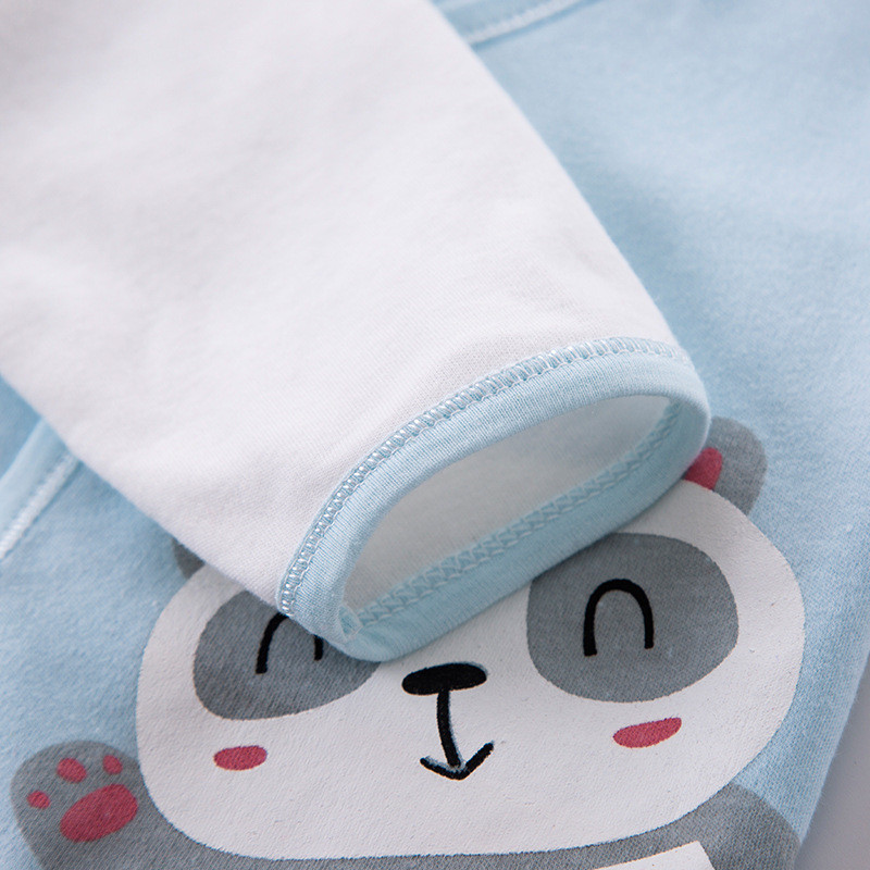 SnuggleBox™ – 15-Piece Cotton Newborn Gift Set