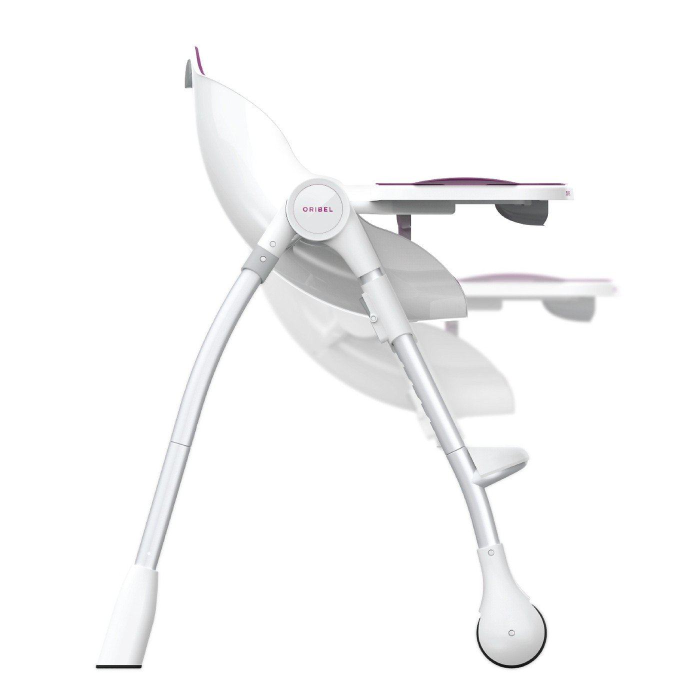 Oribel Cocoon Baby High Chair Kid Dining Chairs Infant Toddler Feeding