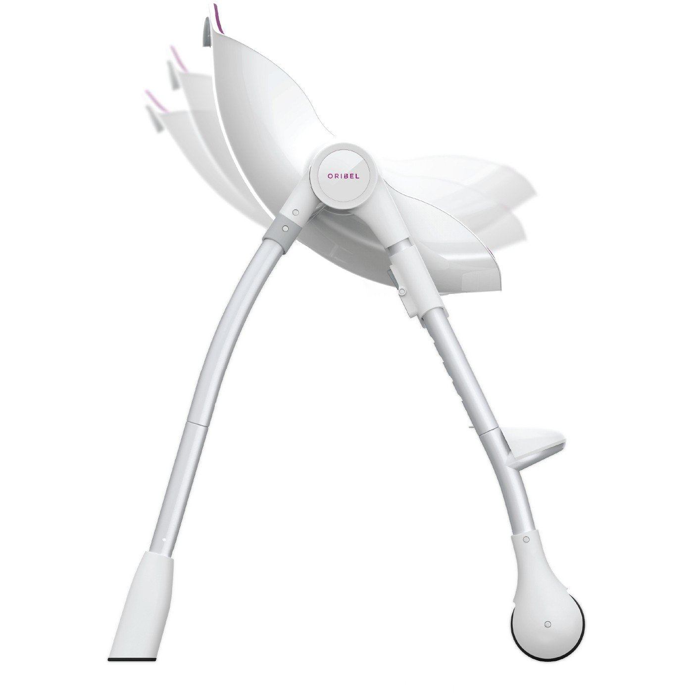 Oribel Cocoon Baby High Chair Kid Dining Chairs Infant Toddler Feeding