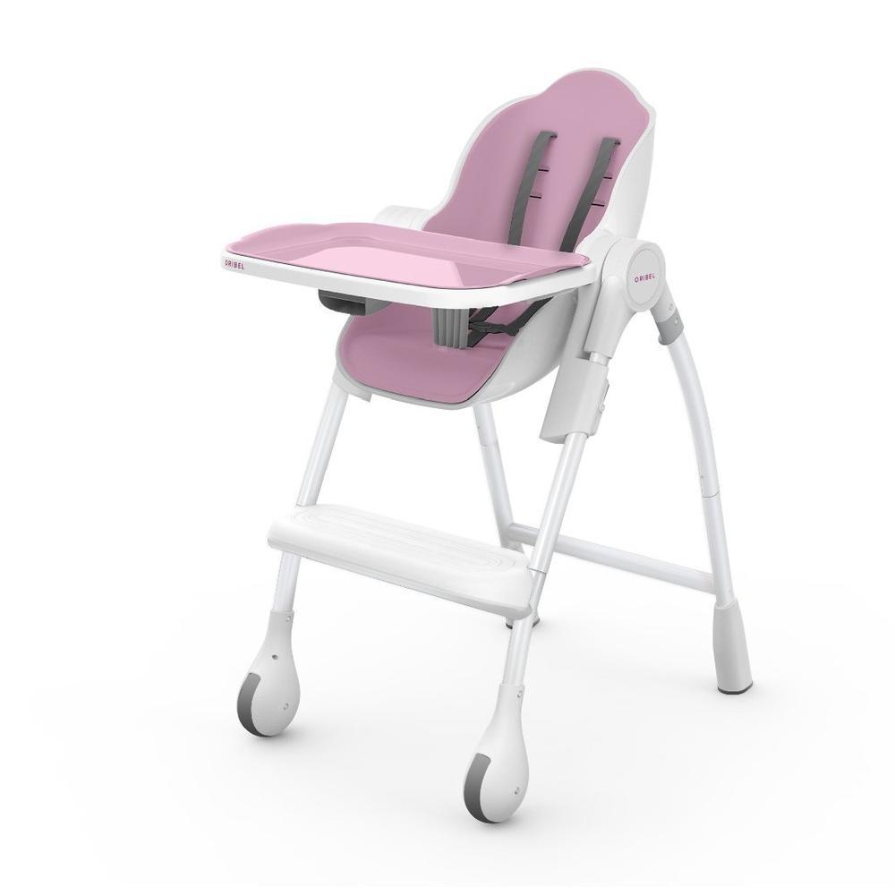 Oribel Cocoon Baby High Chair Kid Dining Chairs Infant Toddler Feeding