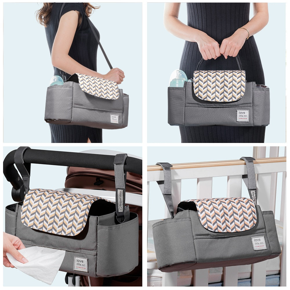 Baby Carrier & Bags 2