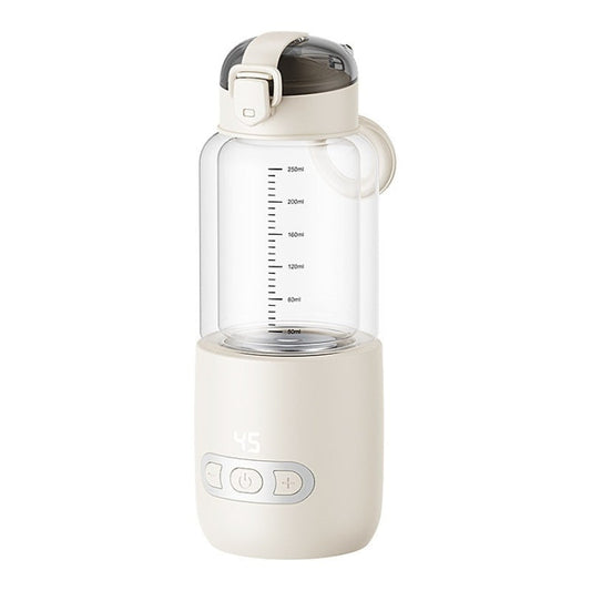 250ml Wireless Instant Water Warmer Electric Kettle for Baby Formula
