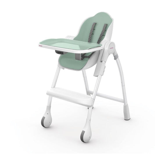 Oribel Cocoon Baby High Chair Kid Dining Chairs Infant Toddler Feeding