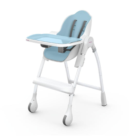 Oribel Cocoon Baby High Chair Kid Dining Chairs Infant Toddler Feeding