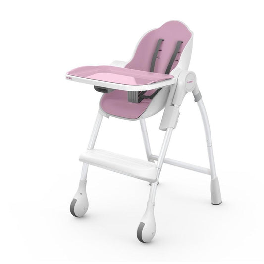 Oribel Cocoon Baby High Chair Kid Dining Chairs Infant Toddler Feeding